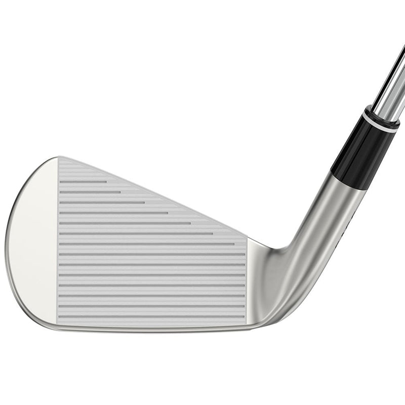 Srixon ZX4 MKII Irons - Graphite