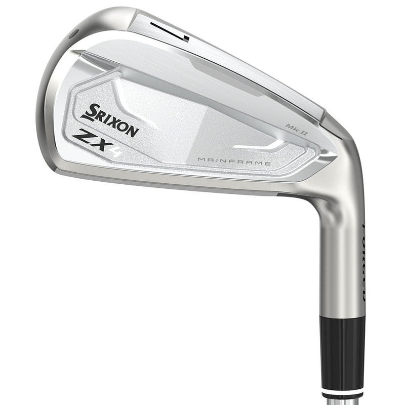 Srixon ZX4 MKII Irons - Graphite