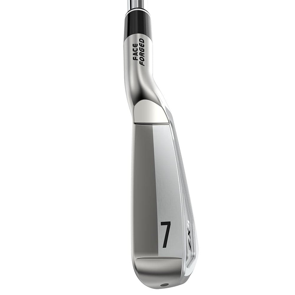 Srixon ZX4 MKII Single Irons - Graphite