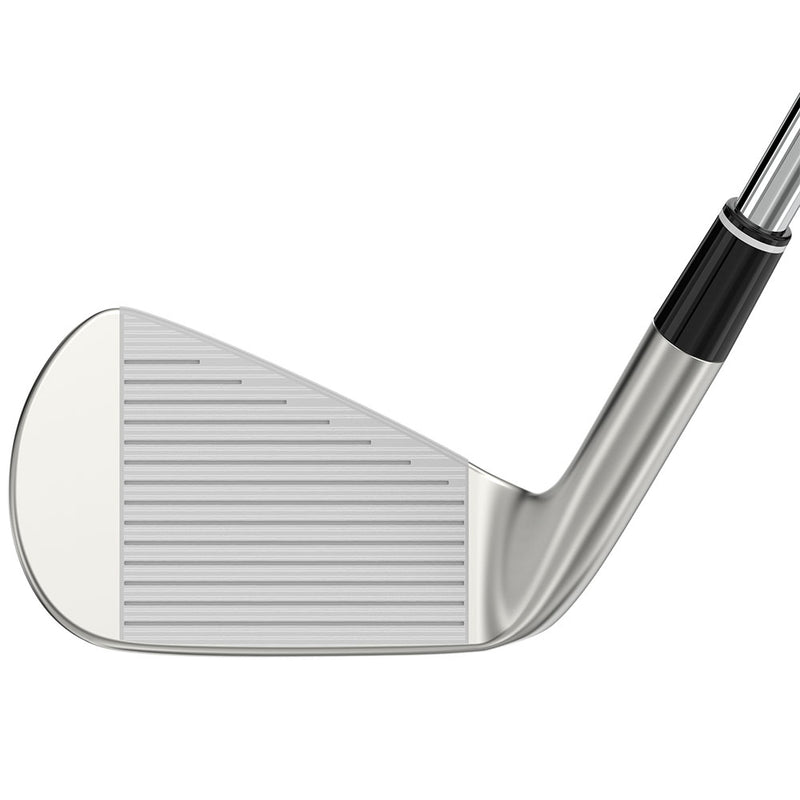Srixon ZX5 MKII Irons - Steel