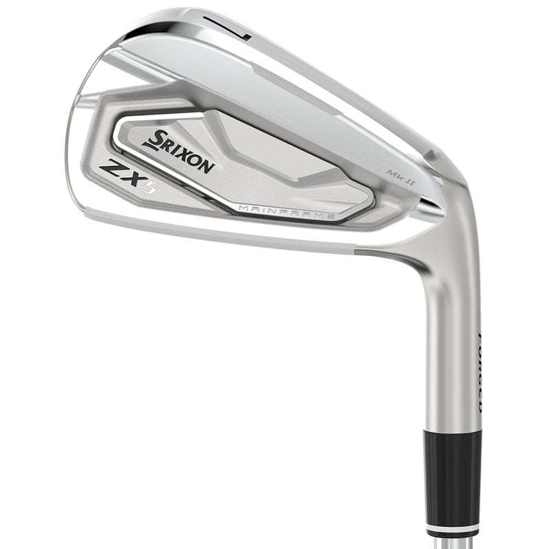 Srixon ZX5 MKII Irons - Graphite