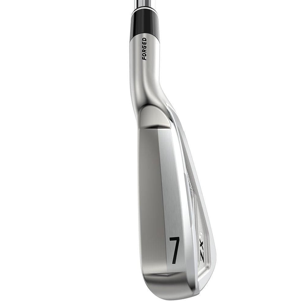 Srixon ZX5 MKII Irons - Steel