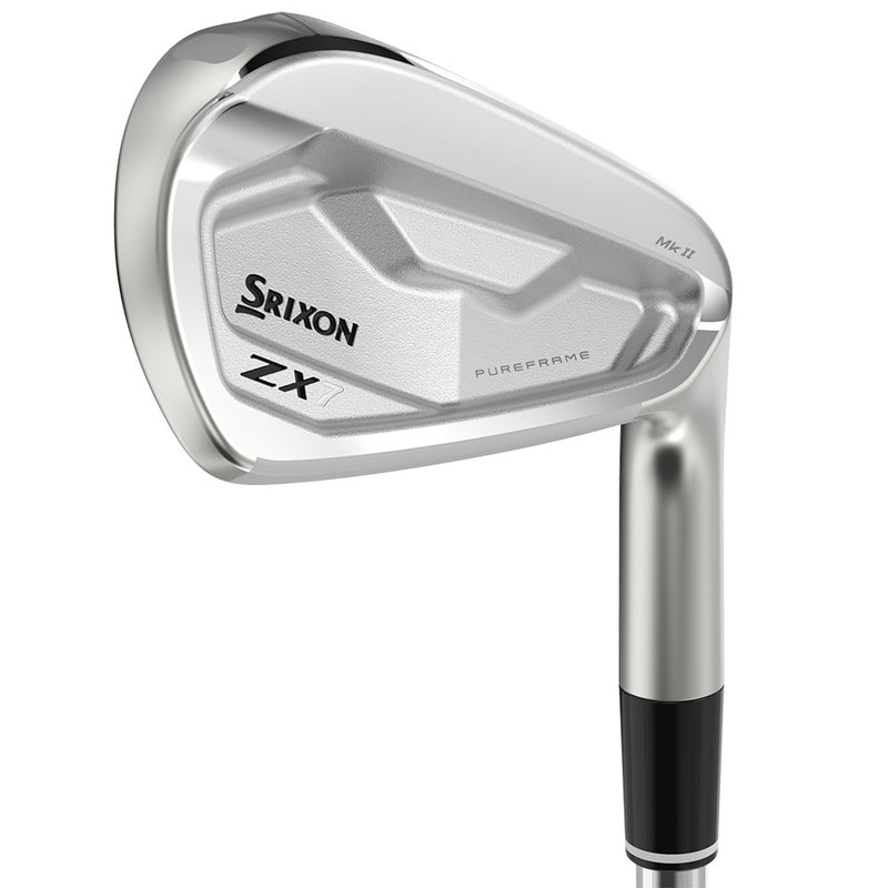 Srixon ZX7 MKII Single Irons - Steel