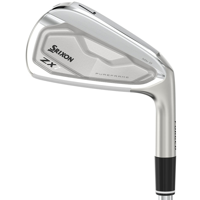Srixon ZX7 MKII Single Irons - Steel