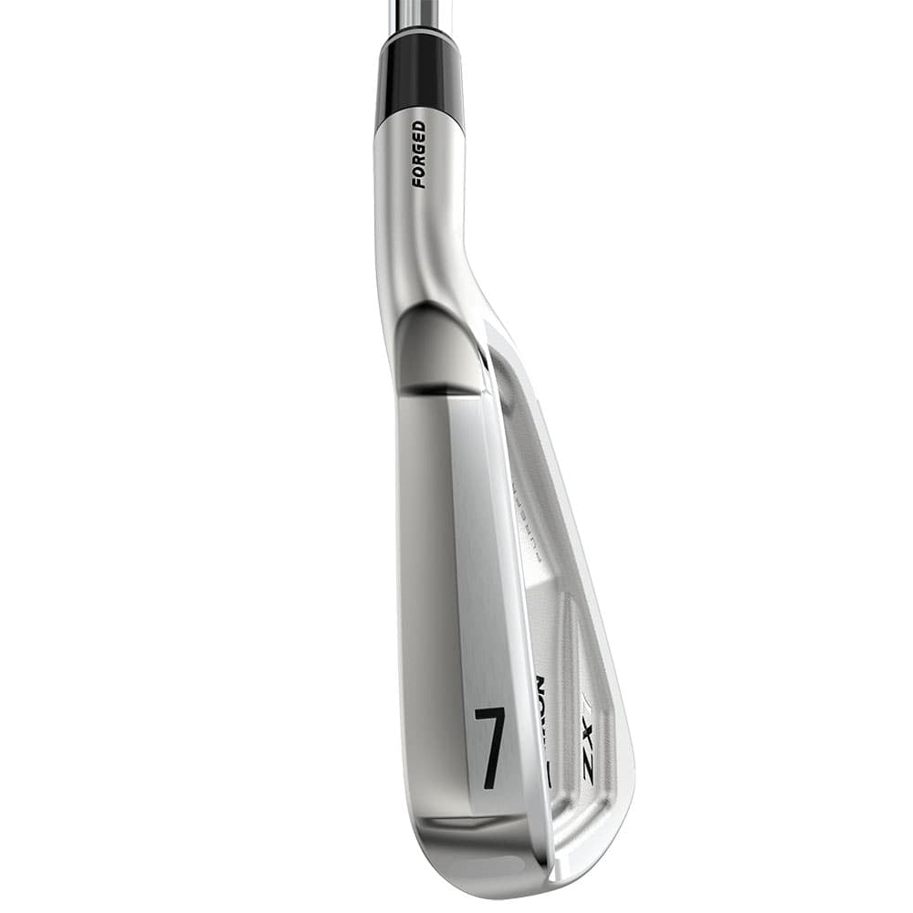 Srixon ZX7 MKII Irons - Steel