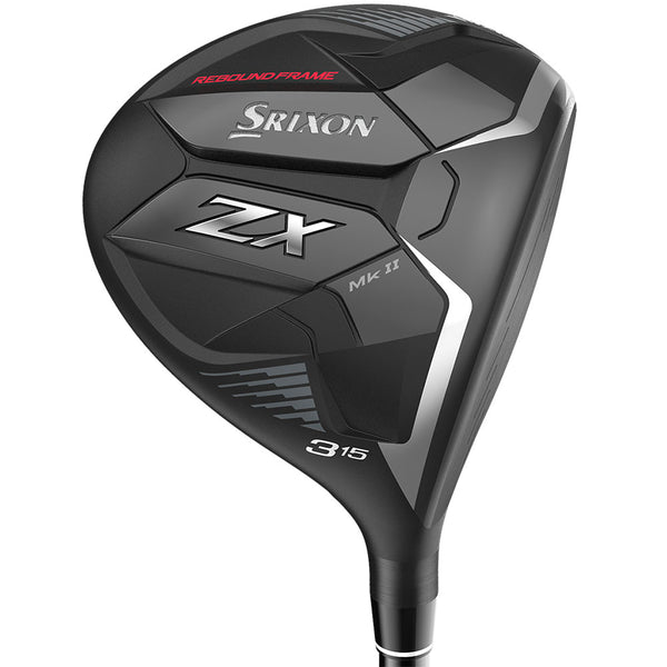 Srixon ZX MKII Fairway Wood