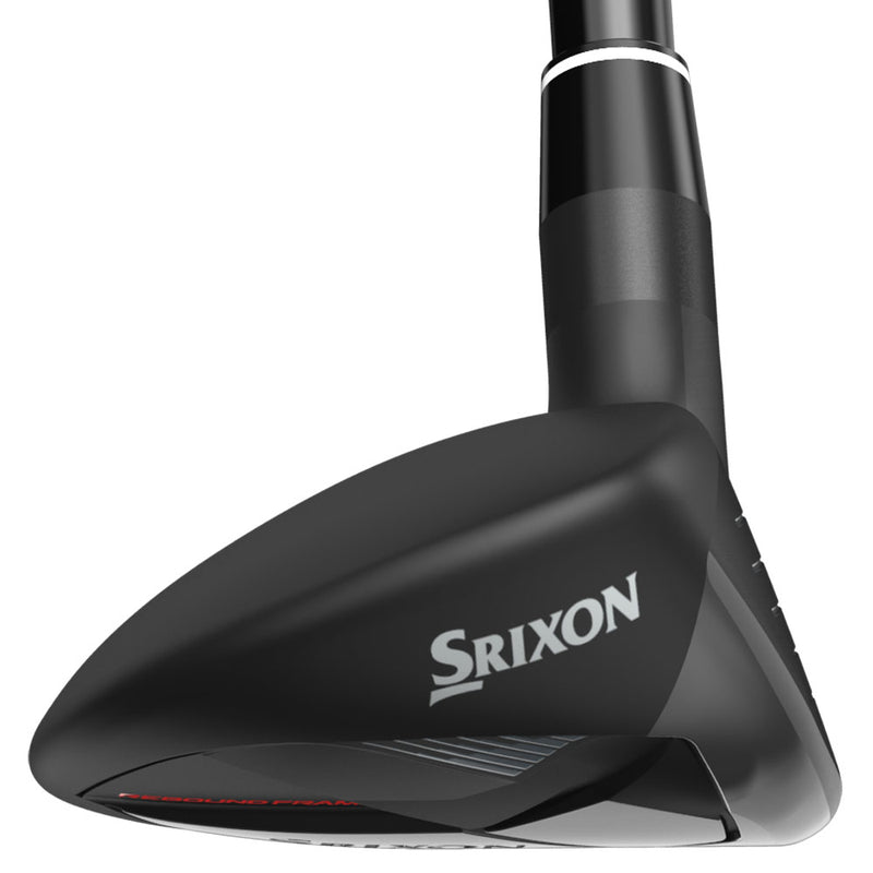 Srixon ZX MKII Hybrid