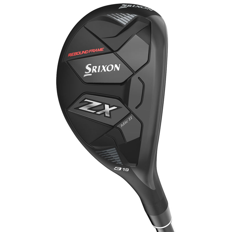 Srixon ZX MKII Hybrid