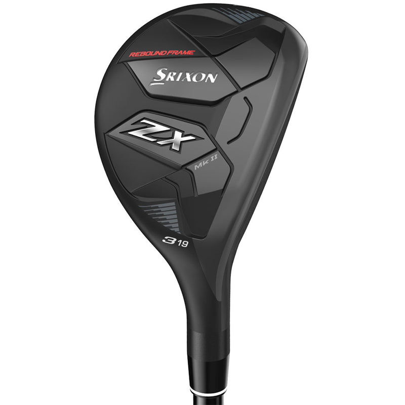 Srixon ZX MKII Hybrid
