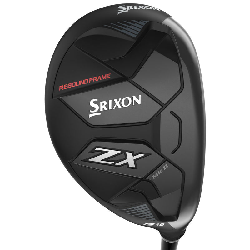 Srixon ZX MKII Hybrid
