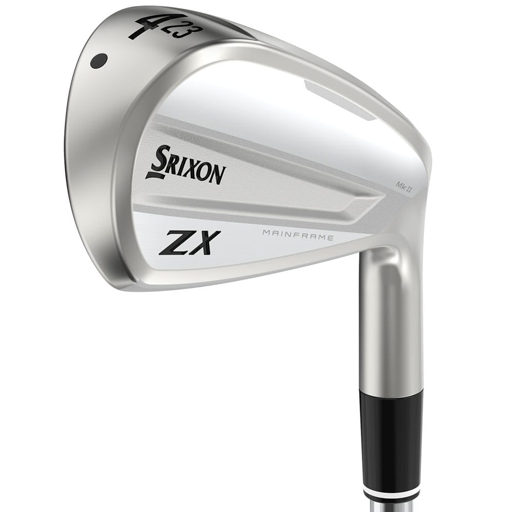 hirosakk Srixon ZX Utility Driving Irons - GolfOnline