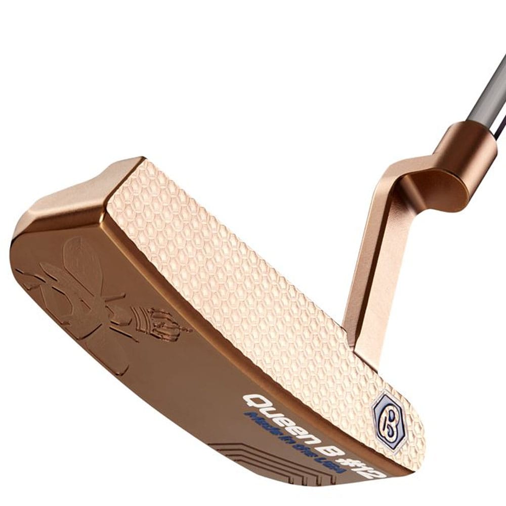 BETTINARDI ベティナルディ Queen B 12 パター Bettinardi Queen B 12 Putter