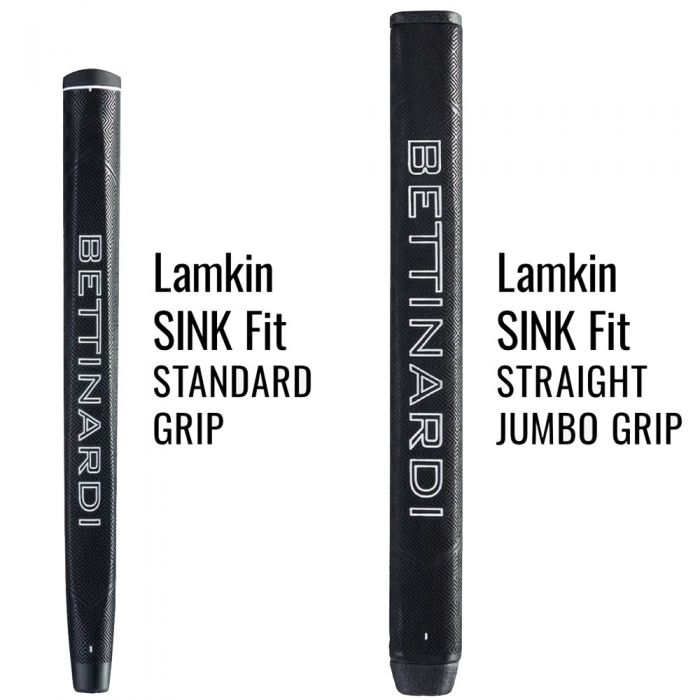 Bettinardi BB1 Flow Putter