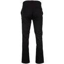 Calvin Klein Bullet Stretch Trouser - Black