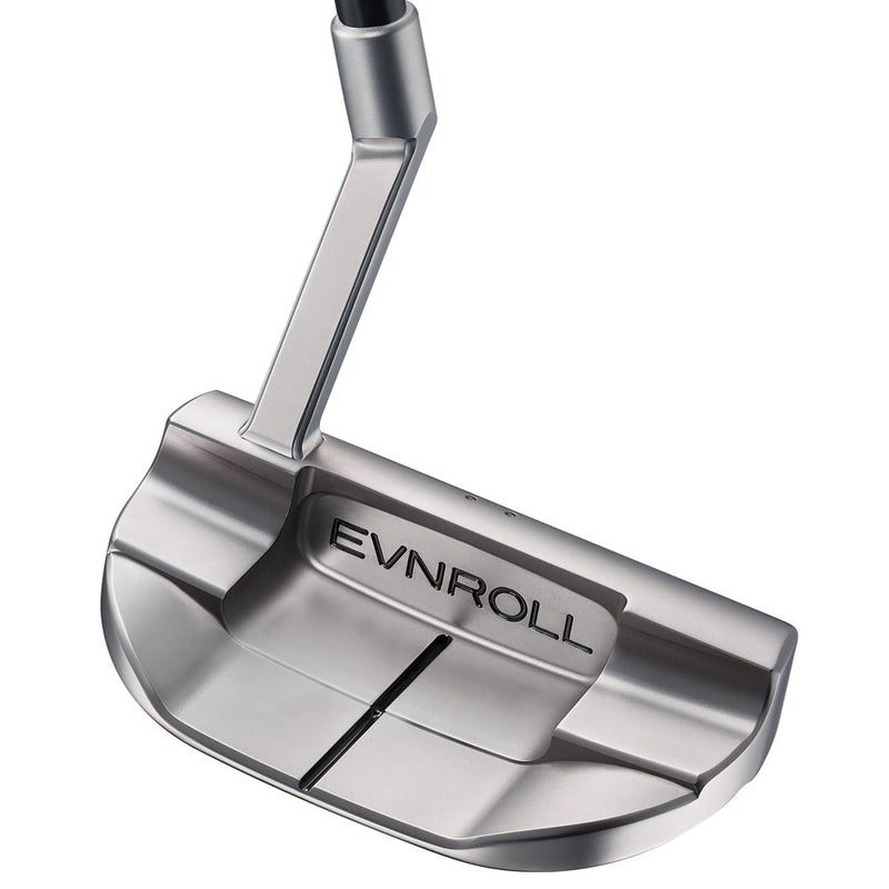 Evnroll ER8v Midlock Tour Mallet Putter
