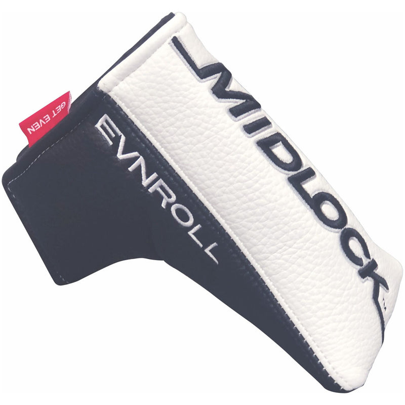 Evnroll ER8v Midlock Tour Mallet Putter