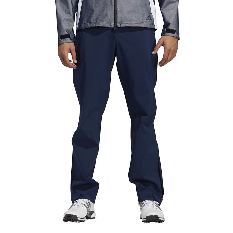 adidas RAIN.RDY Waterproof Trousers Navy