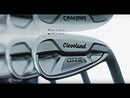 Cleveland Launcher UHX Irons - Steel