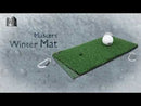 Masters Winter Mat