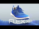 FootJoy Flex XP Spikeless Shoes - Grey