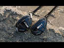 TaylorMade SIM 2 MAX Ladies Hybrid