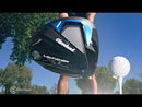 Cleveland Launcher XL Driver - Lite Draw