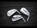 Mizuno Pro Fli-Hi Utility Iron - Graphite