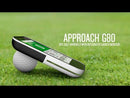 Garmin Approach G80 Handheld GPS Rangefinder