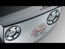 Scotty Cameron Special Select Del Mar Putter