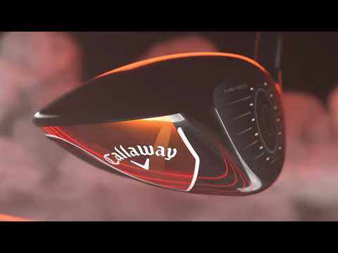 Callaway Mavrik Max Driver