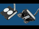 Odyssey 2-Ball Ten S Stroke Lab Putter