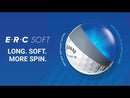 Callaway ERC Soft Triple Track Golf Balls - White - 12 Pack
