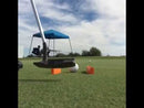 TIBA Putt Golf Training Aid