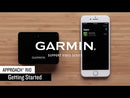 Garmin Approach R10 Portable Golf Launch Monitor