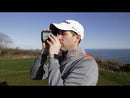 Bushnell Tour V5 Slim Laser Rangefinder - Bonus Pack