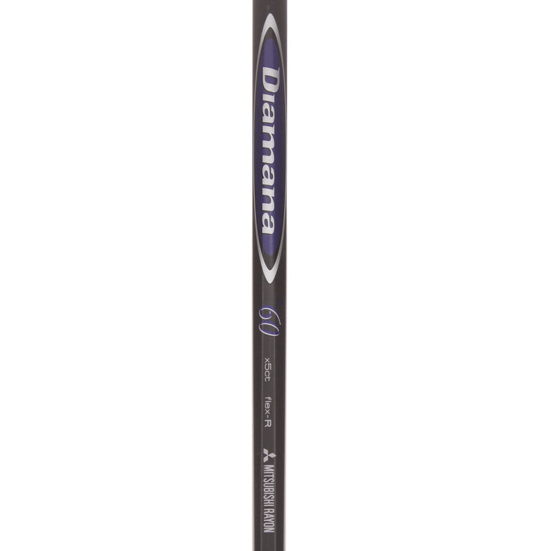 Titleist 917 D2 Graphite Men's Right Driver 10.5 Degree Regular - Diamana