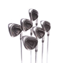 Callaway X-2 Hot+ Steel Men's Right Irons 6-SW Regular - Callaway Uniflex