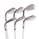 Callaway X-2 Hot+ Steel Men's Right Irons 6-SW Regular - Callaway Uniflex