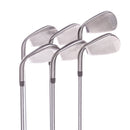 Callaway X-2 Hot+ Steel Men's Right Irons 6-SW Regular - Callaway Uniflex