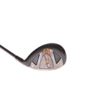 Callaway X-2Hot Graphite Men's Right Hybrid 25 Degree Regular - Callaway 75g