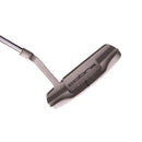 Cobra Cobra/Silver Men's Right Putter 34 Inches - Cobra/Black
