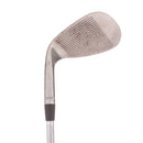 Callaway V-Forged Steel Men's Right Lob Wedge 60 Degree 10 Bounce Wedge Flex - Dynamic Gold / Wedge Flex