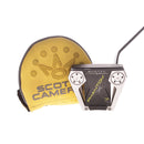 Scotty Cameron Phantom X 7.5 Men's Right Putter 34 Inches - Winn 1.60