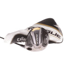 Callaway Rogue ST Max Graphite Men's Right Driver 9 Degree Stiff - Tensie AV Series 65 g