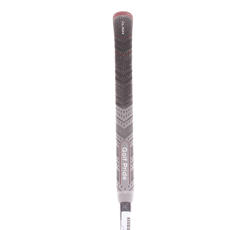 Callaway Rogue ST Max Graphite Men's Right Driver 9 Degree Stiff - Tensie AV Series 65 g