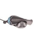 Benross AeroX Graphite Men's Right Hybrid 24 Degree Regular - Fujikura 50g