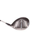 Benross AeroX Graphite Men's Right Hybrid 24 Degree Regular - Fujikura 50g