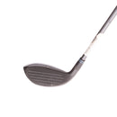 Benross AeroX Graphite Men's Right Hybrid 24 Degree Regular - Fujikura 50g