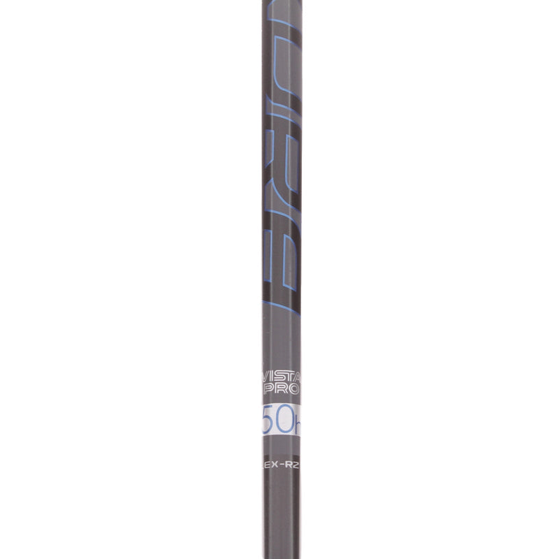 Benross AeroX Graphite Men's Right Hybrid 24 Degree Regular - Fujikura 50g