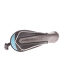 Benross AeroX Graphite Men's Right Hybrid 24 Degree Regular - Fujikura 50g